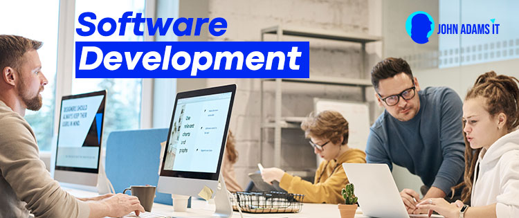 The 9 Most Popular Forms of IT Software Development