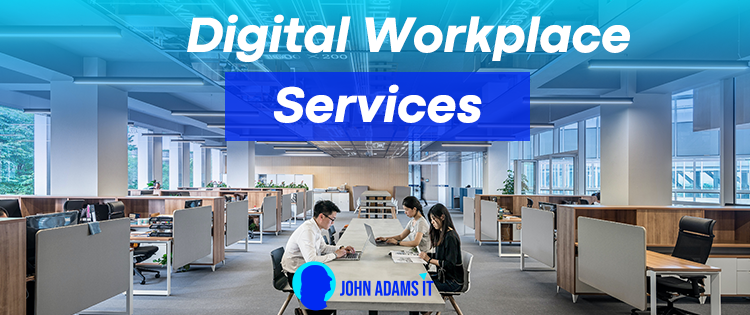 Digital Workplace Services