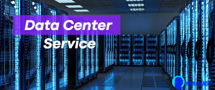 data center service