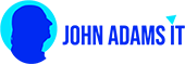 johnadamsit.com logo