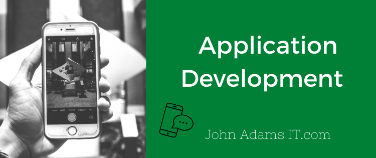 The Best Application Development