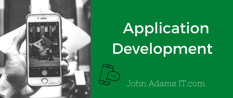 Application Development