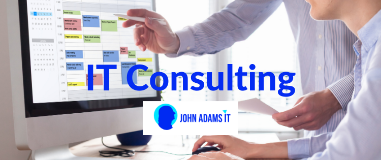 IT consulting service