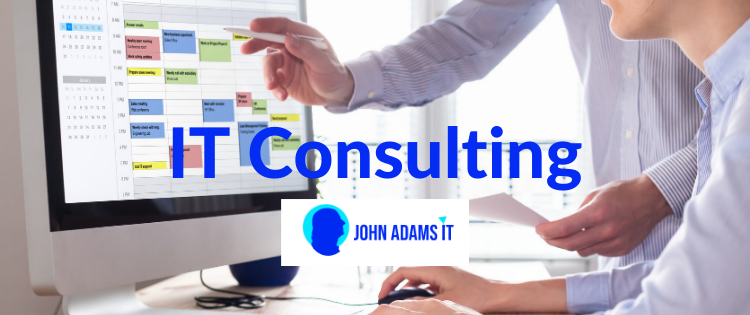 IT Consulting